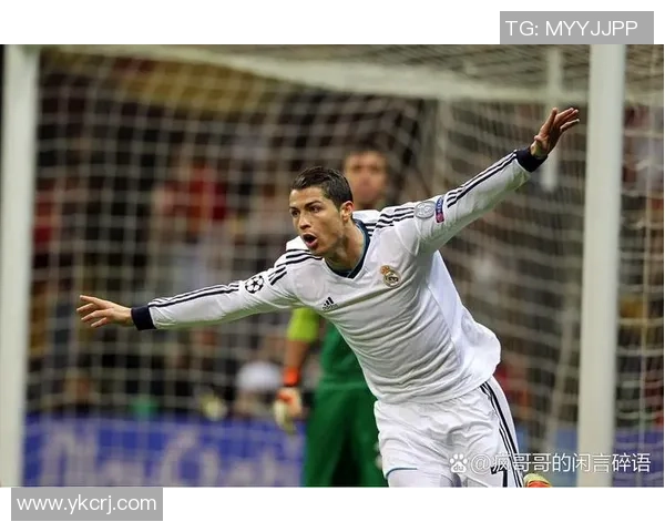 足球球星炫酷头像精选展示引领潮流风尚，尽显球场霸气与个性魅力